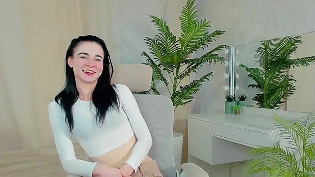 Snapshot of JaimieHarston chatting on March 26, 2026, 2:55 pm JaimieHarston online show from March 26, 2026, 2:55 pm