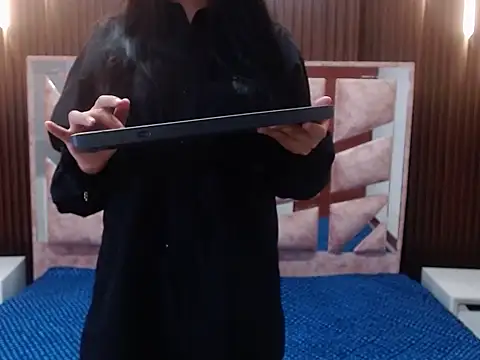 Snapshot of salethjonescl202 chatting on March 25, 2026, 8:04 pm salethjonescl202 online show from March 25, 2026, 8:04 pm