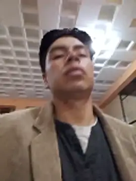 Snapshot of patricio025 chatting on March 25, 2026, 12:55 pm patricio025 online show from March 25, 2026, 12:55 pm