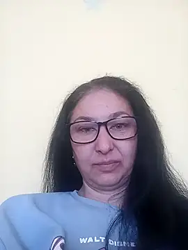 Aurelia9654 online show from March 25, 2026, 7:25 am