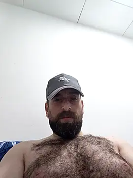Ammarcuming online show from July 7, 2026, 10:47 pm