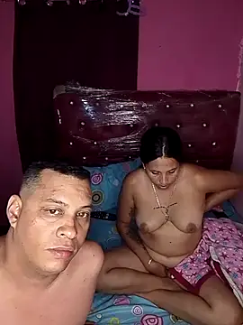 bambiycerecita online show from April 1, 2026, 12:33 am