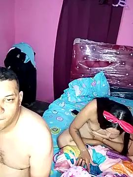 bambiycerecita online show from April 1, 2026, 8:50 pm