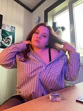 kinky shark online show from March 26, 2026, 6:30 am