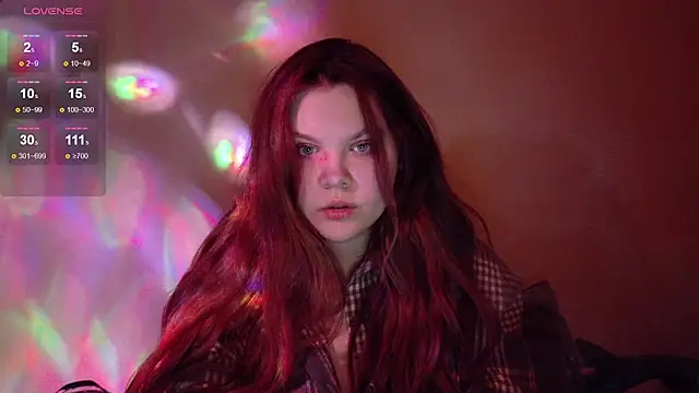 kinky shark online show from April 29, 2026, 5:30 pm