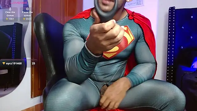 romanpearce  online show from April 28, 2026, 8:25 pm