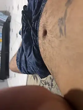 caiosingle online show from March 24, 2026, 8:47 pm