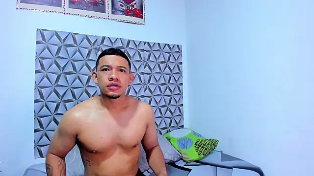 Benjamin lich online show from April 8, 2026, 2:39 pm