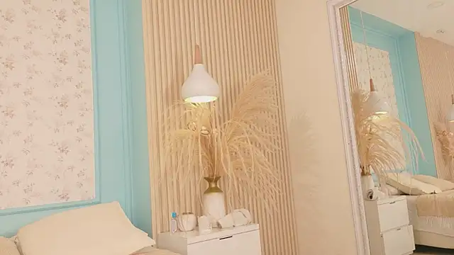 Snapshot of SarayCortez chatting on April 5, 2026, 8:17 pm SarayCortez online show from April 5, 2026, 8:17 pm