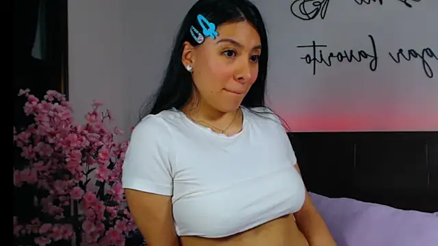 mila gomez  online show from July 7, 2026, 2:36 am