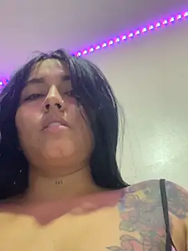 allissonSaenz online show from March 31, 2026, 11:32 am