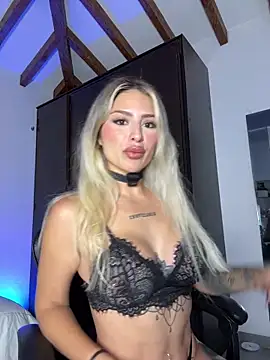 Eva Jagger online show from June 4, 2026, 5:24 am