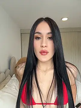 SerenaFox  online show from April 28, 2026, 8:03 pm