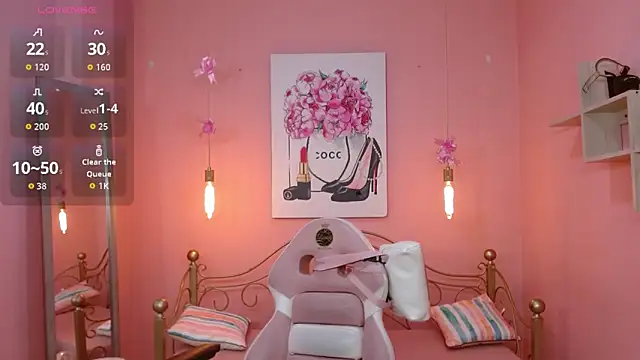 Snapshot of Channtal_x chatting on April 11, 2026, 3:22 am Channtal x online show from April 11, 2026, 3:22 am