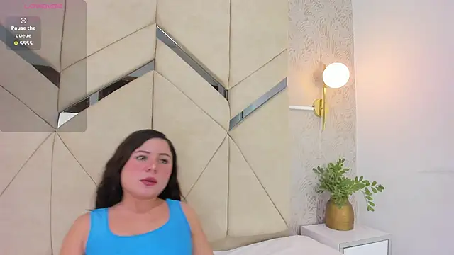 melaniebleke online show from June 14, 2026, 5:04 pm