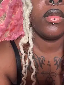 Nyla xox online show from March 26, 2026, 9:09 pm