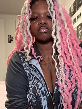 Nyla xox online show from March 28, 2026, 9:36 pm