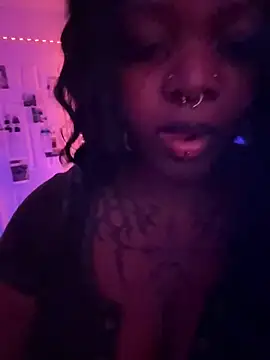 Nyla xox online show from May 24, 2026, 8:36 pm
