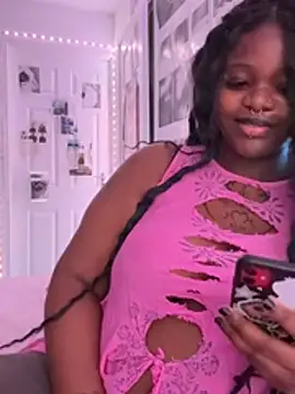 Nyla xox online show from May 25, 2026, 8:26 pm