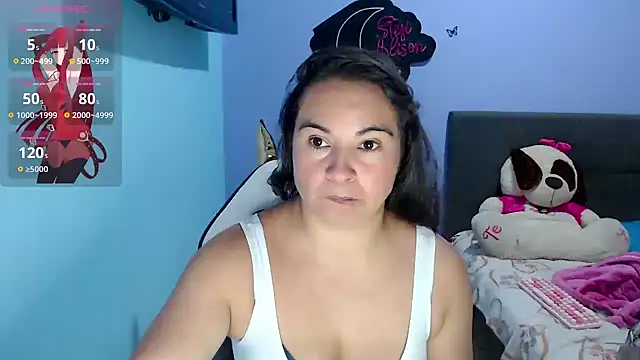 kyra sol online show from May 17, 2026, 9:22 pm