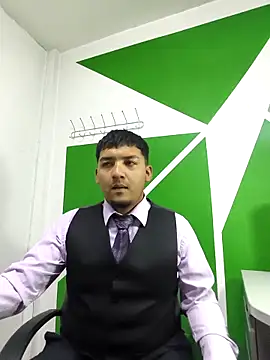 Itsdavidxxx online show from March 31, 2026, 10:43 pm