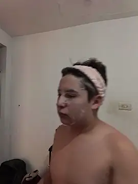 upssamuuu online show from March 27, 2026, 8:30 pm