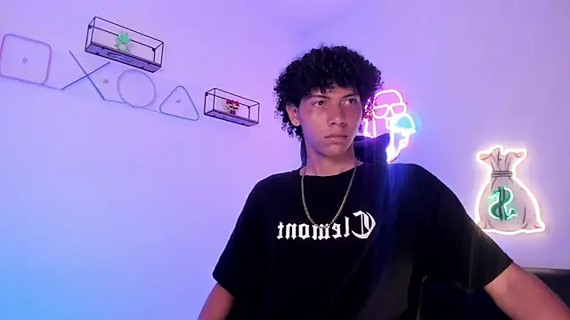 Eletry 01 online show from March 27, 2026, 7:46 pm