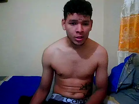 deanp22 online show from March 28, 2026, 12:43 am