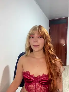 Catalina bel online show from April 1, 2026, 4:35 am