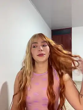 Catalina bel online show from April 9, 2026, 2:00 am