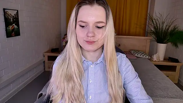 SherriButlers online show from April 25, 2026, 5:10 am