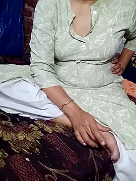 Sweet Stuff1990 online show from March 25, 2026, 1:50 pm