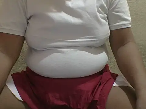 PinayCherry online show from July 18, 2026, 7:12 am