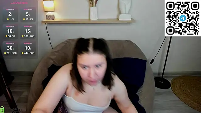 Maya Raay online show from May 24, 2026, 12:59 am