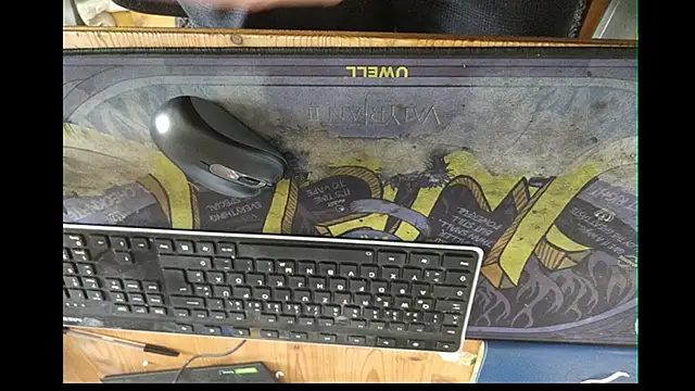 Luca Sweet online show from March 25, 2026, 11:38 am