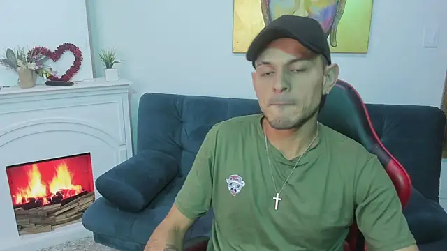 jacob stonne online show from March 30, 2026, 11:44 am