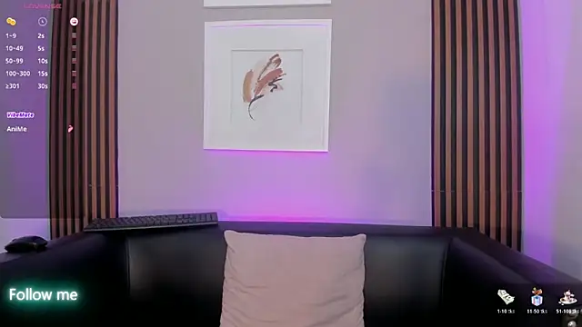 Jostyn rous online show from May 31, 2026, 6:09 pm