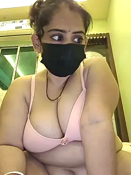 sonalidey5564 online show from April 24, 2026, 1:57 pm