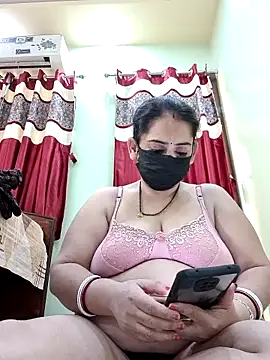 sonalidey5564 online show from May 11, 2026, 10:32 am