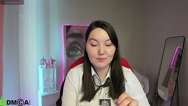 CamilaMartiez online show from July 14, 2026, 12:11 pm