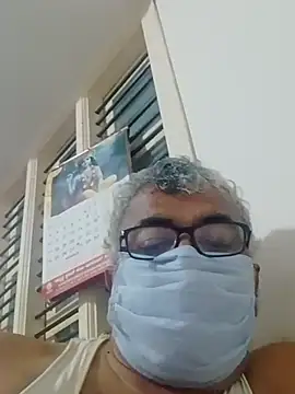 mature55 online show from June 3, 2026, 2:55 pm