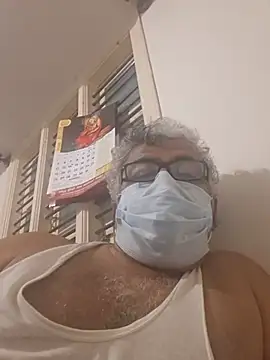 mature55 online show from July 11, 2026, 2:42 pm