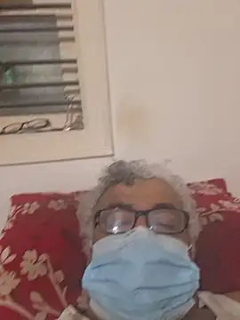 mature55 online show from July 16, 2026, 3:07 pm