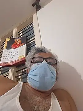 mature55 online show from July 28, 2026, 5:12 pm