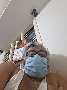 mature55 online show from July 30, 2026, 2:38 pm