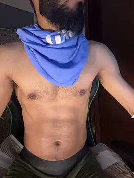 lusty kabir online show from April 26, 2026, 9:01 pm