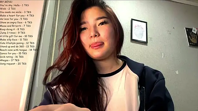 LammingLoner online show from May 28, 2026, 3:09 pm