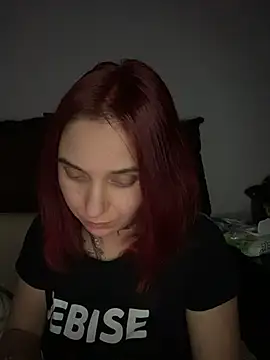 jebise23 online show from May 29, 2026, 8:18 pm