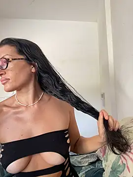 kimberlysnow11 online show from April 2, 2026, 8:17 pm