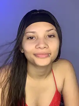 pricila887 online show from March 26, 2026, 2:50 am